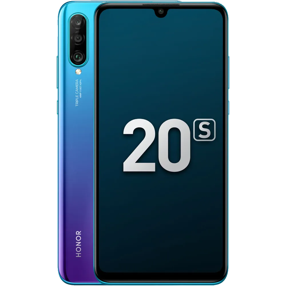 Ремонт 20S