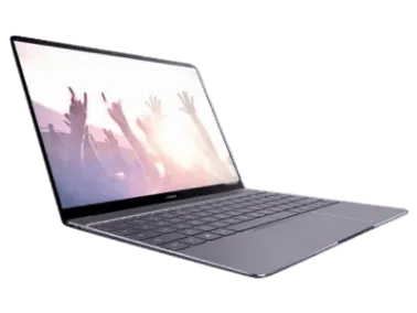 Ремонт MateBook 13