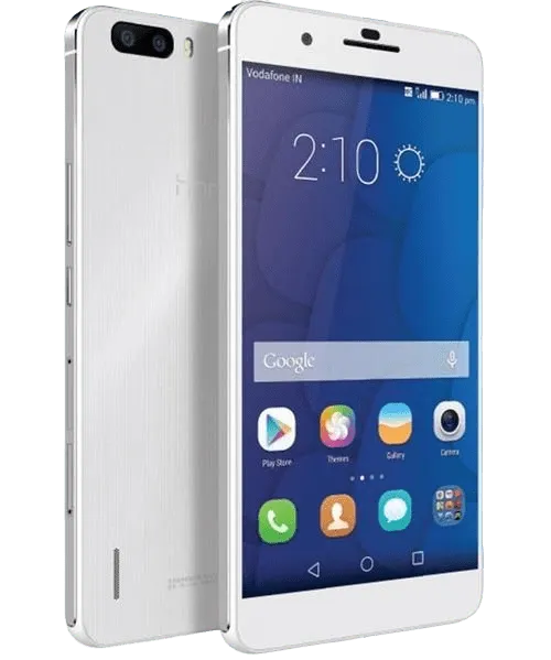Ремонт 6 Plus