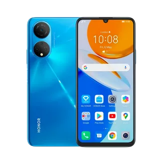 Ремонт X7b