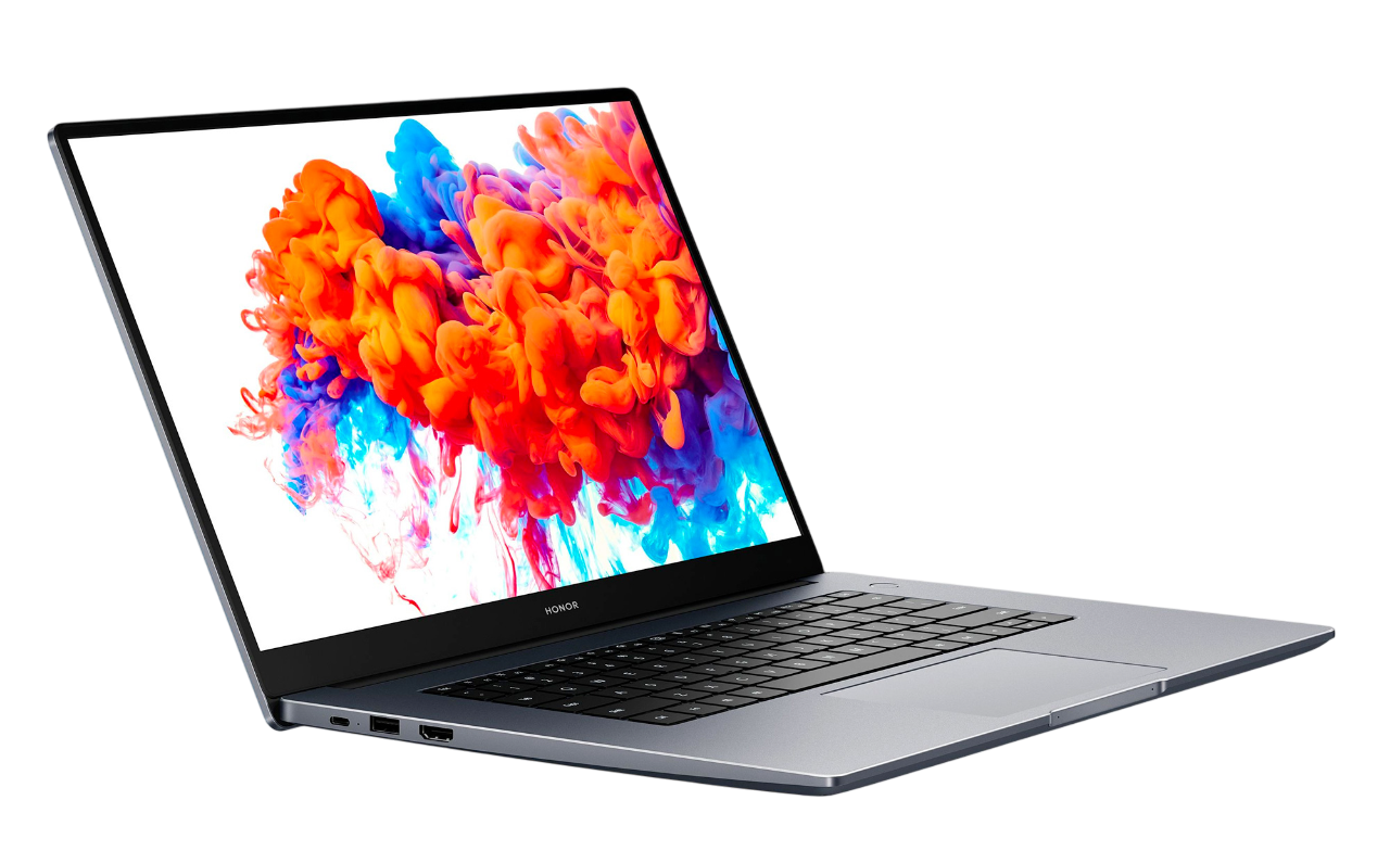 ноутбука Honor MagicBook Pro 14