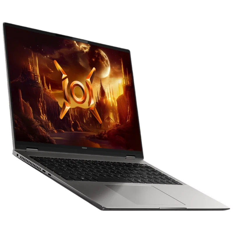 Ремонт MagicBook Pro 16 HUNTER 2025